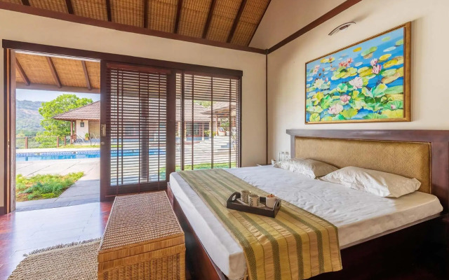 StayVista at Jade's Ambrosia