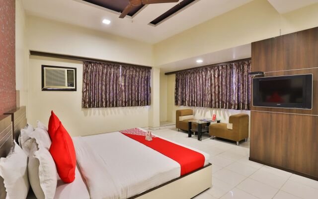 Hotel Ostria