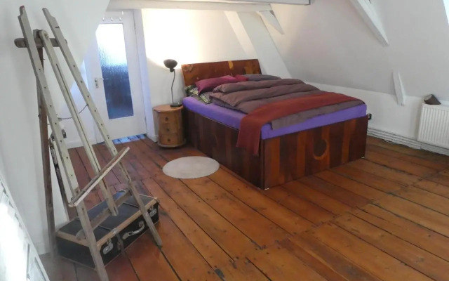 Zimmer Und Aussicht