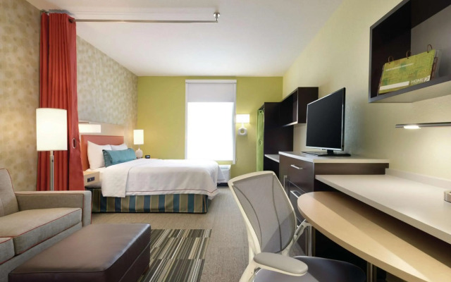 Home2 Suites by Hilton Cleveland Independence