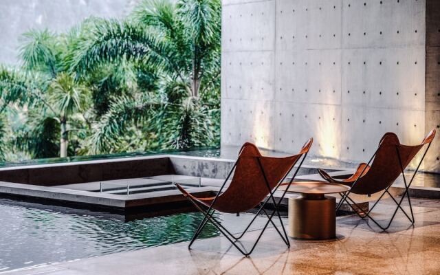 LUX* Chongzuo, Guangxi