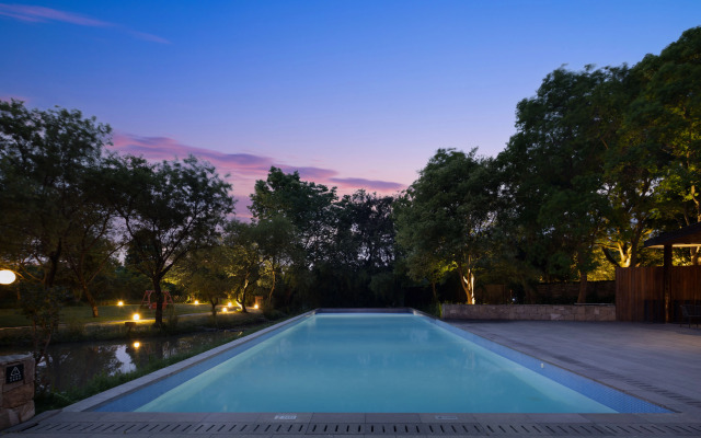 Blossom Hill Hotel & Resorts Hangzhou