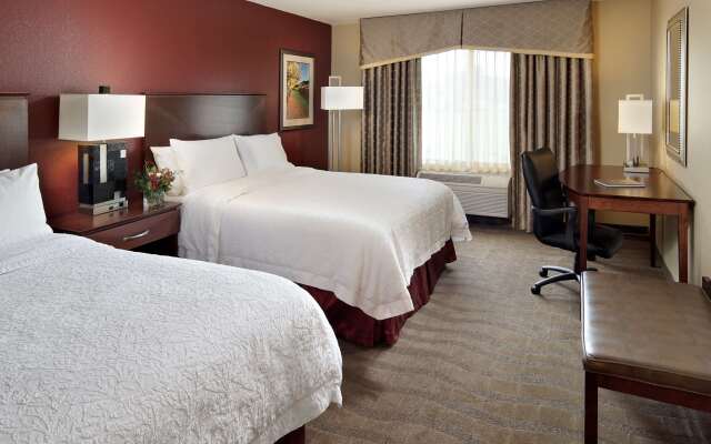 Hampton Inn & Suites Paso Robles