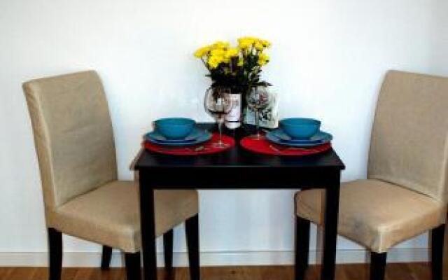 White House Gdańsk Wrzeszcz