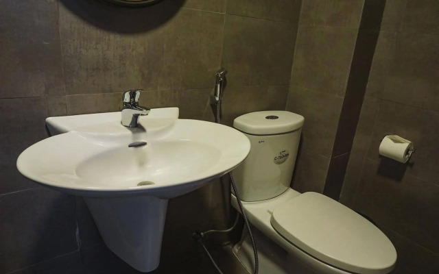 Oliving Residence