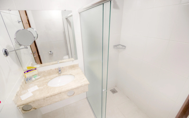 Hotel Dan Inn Uberaba & Convenções by Nacional Inn