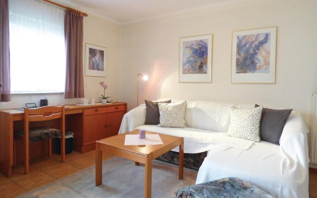 Amazing Apartment in Thalfang With 1 Bedrooms and Wifi