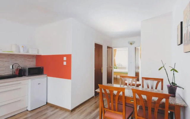 Apartman David