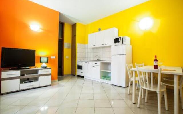 Apartments Lovic