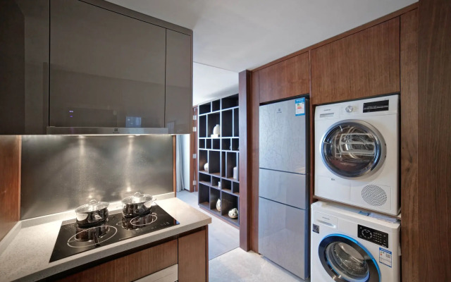 Fraser Suites Dalian
