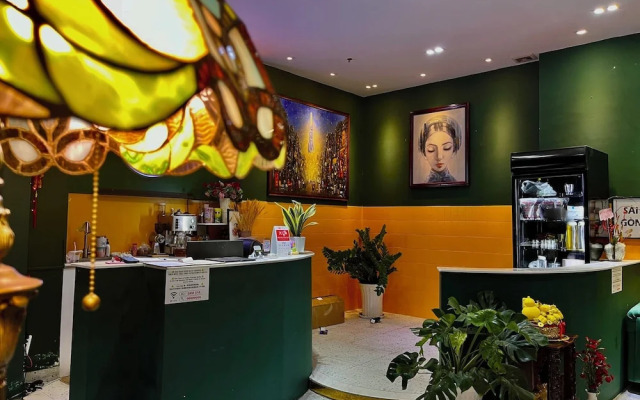 Landmark 81 apartment Sum Condotel