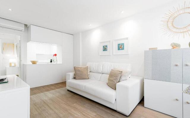 Casa Brasil - 1ª Linea Playa con Parking Incluido