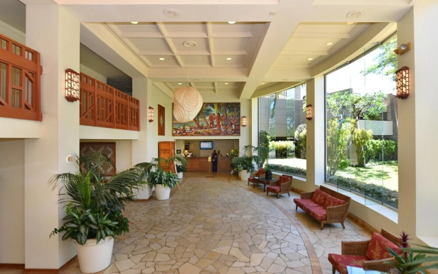 Kaanapali Shores 403