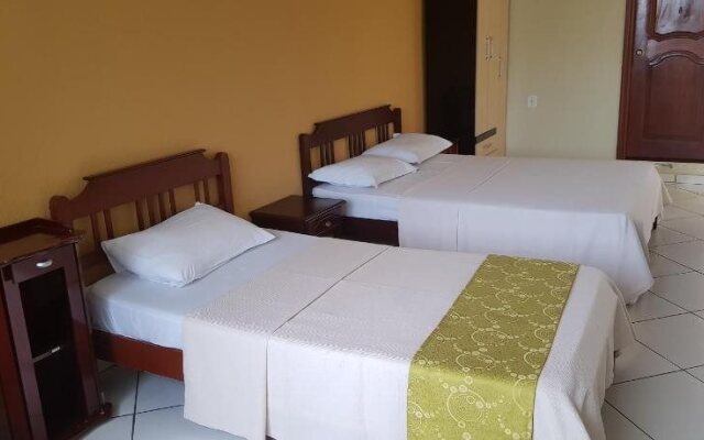 Hotel Takana