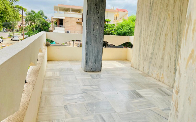 JAWAHAR VILLA - 2BHK - City Centre