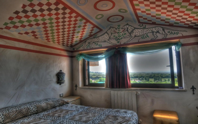 B&B Qui Dormì L'Etrusco