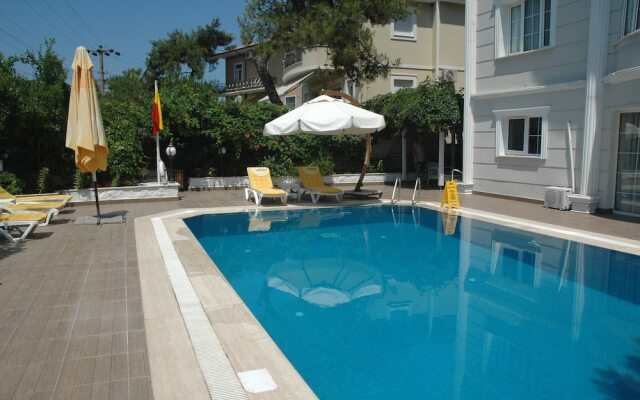 Kapri Konak Hotel