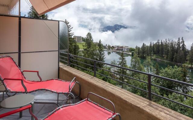 Youth Hostel Crans-Montana