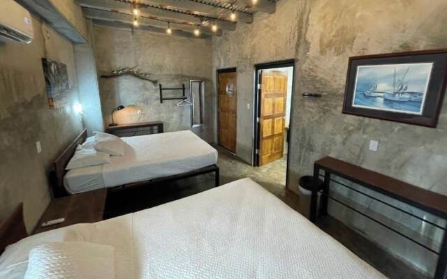 San Carlos Surf Resort & Eco Lodge