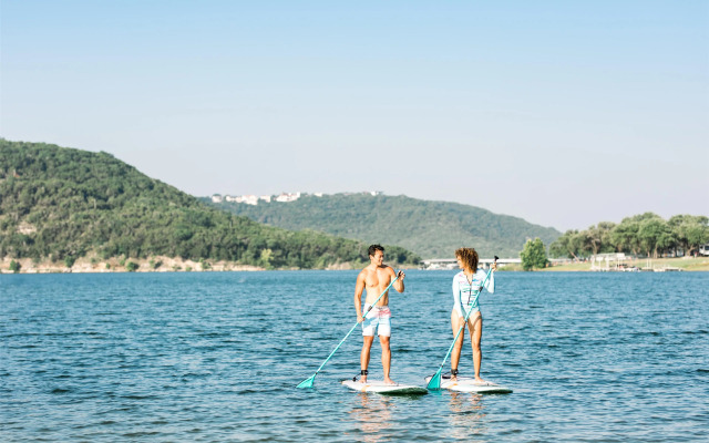 Hyatt Regency Austin