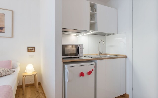 Santa Maria Maggiore Exclusive Apartment