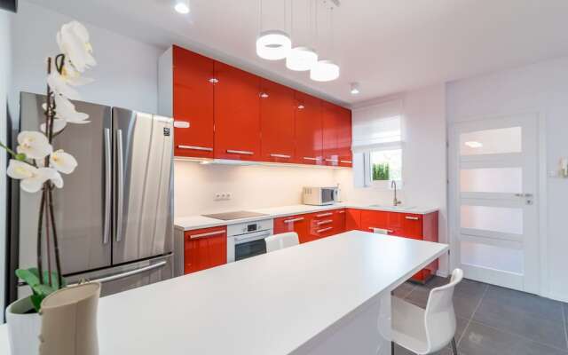 Apartament Zbożowa