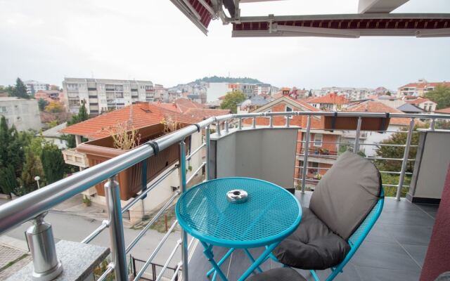 Fantastik Apartments