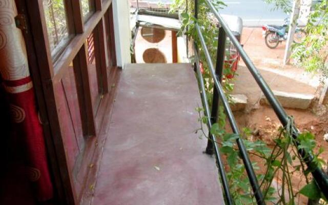 Sangria Home Stay