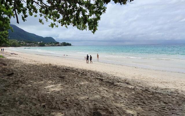 Riverside Mount Simpson - Seychelles Island