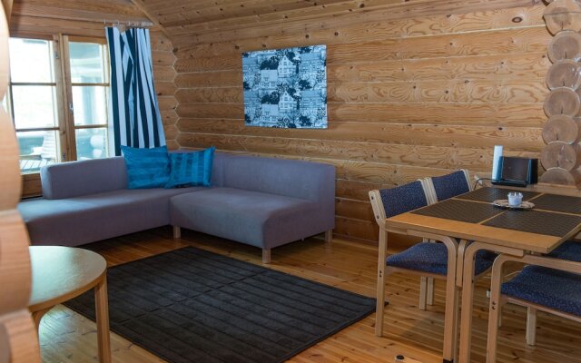 Karelia Country Cottages