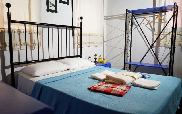 Mehmet Arif Bey Boutique Hotel