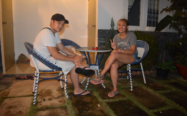 Orchid Guest House Phu Quoc