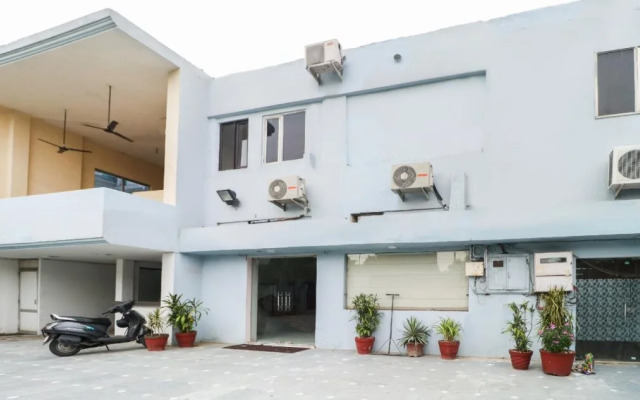 Malaya House
