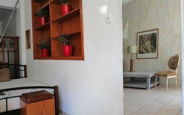 Mini Suites