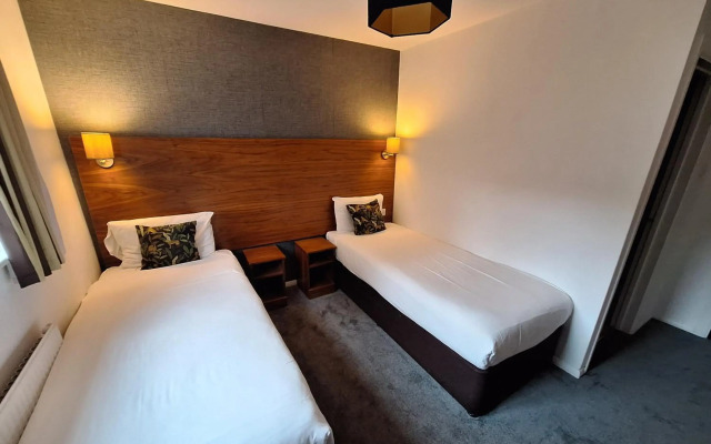 Stockwood Hotel
