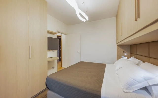 Venice New Luxury Penthouse with parking
