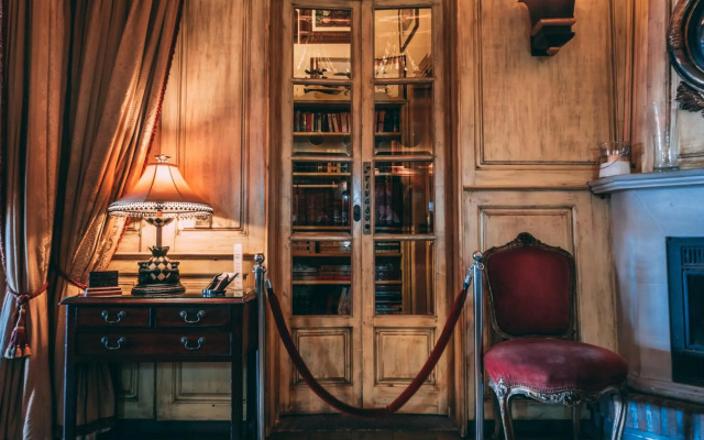 Hotel Carabeo