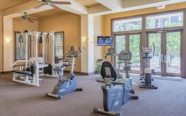 Enclave at Oak Hill A101