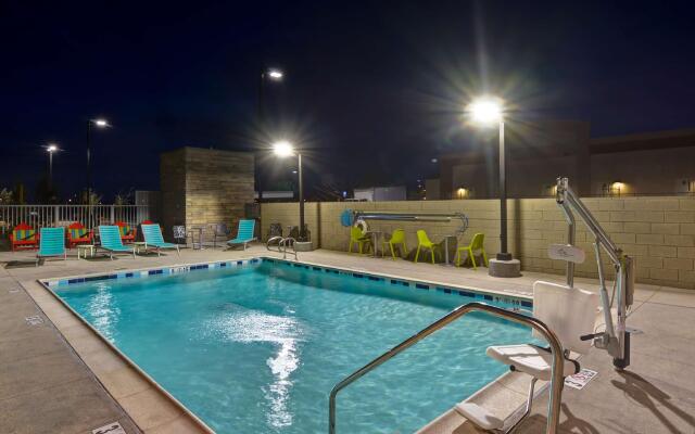 Home2 Suites by Hilton Palmdale, CA