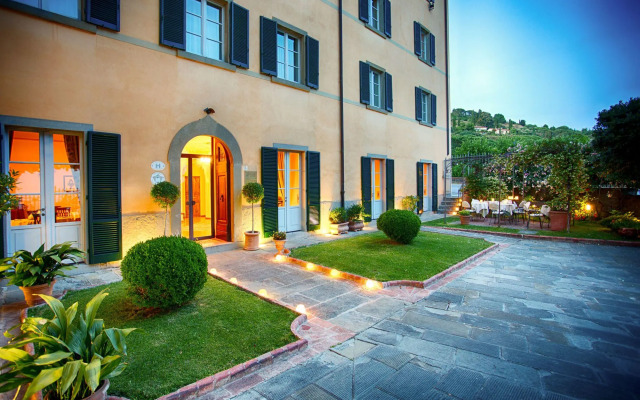 Villa Marsili