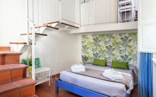 Salomone Ortigia Apts by Wonderful Italy