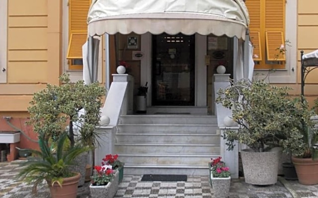 Albergo Boccadasse