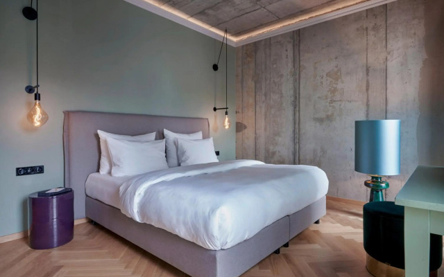 Gekko House, Frankfurt, a Tribute Portfolio Hotel