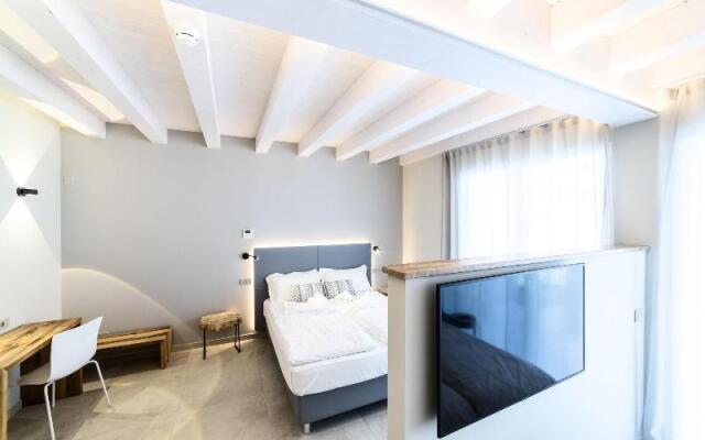 Lamasu RioVerde - Lago di Garda