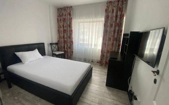 Violetta Apartament
