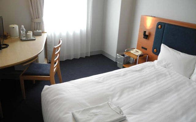 Hotel Global View Tsuchiura