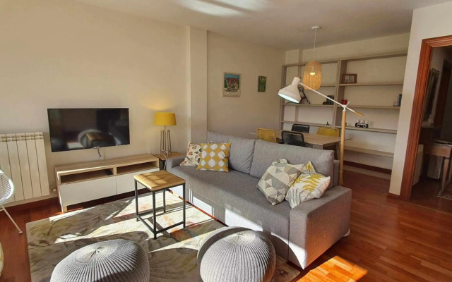 Apartamento Vacacional La Madora