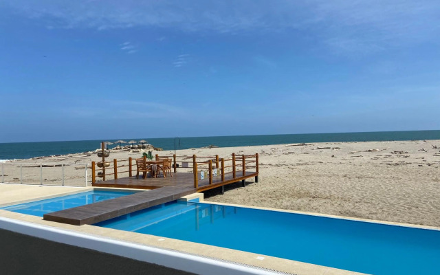 Ocean Club - Ocean Suites II