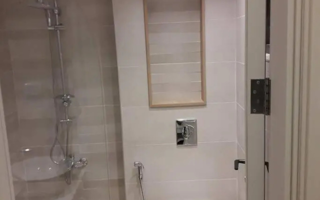 Exquisite Modern 2-bedroom Rental Unit