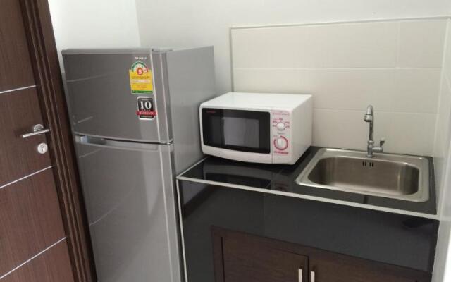 Villa Navin Beach Residence